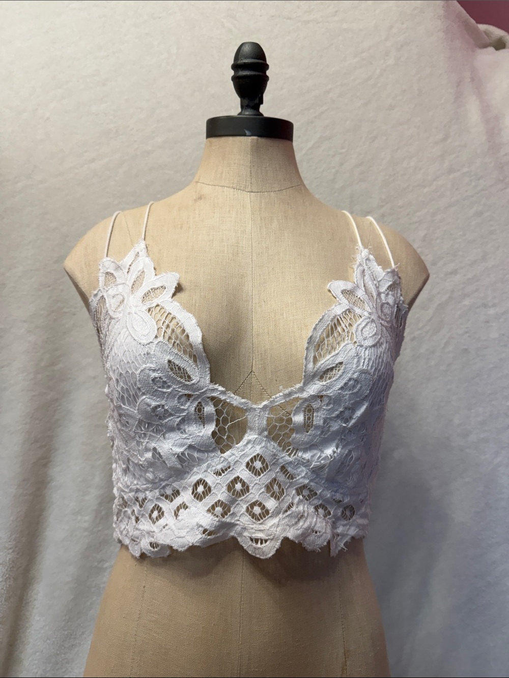 Free People Bralette